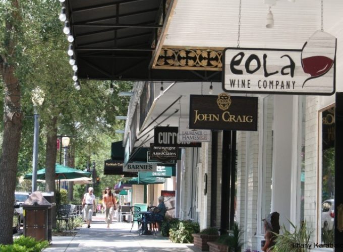 Original Orlando Tours - Tour Like A Local