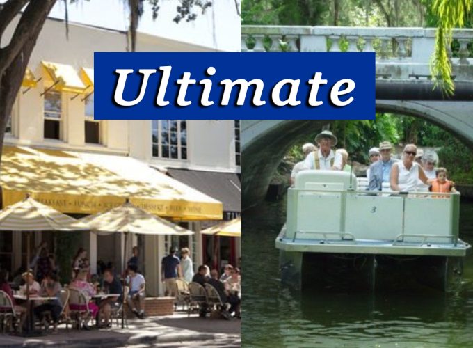 Original Orlando Tours - Tour Like A Local