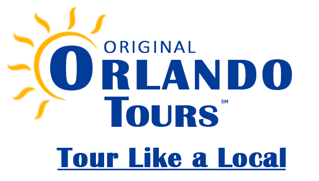 Original Orlando Logo Tag Tour Like A Local