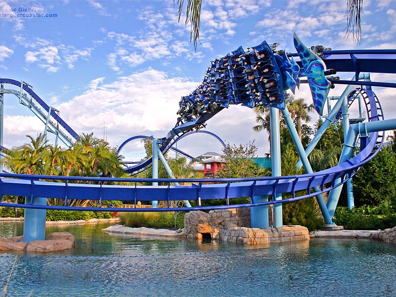 seaworld orlando ultimate vip tour review