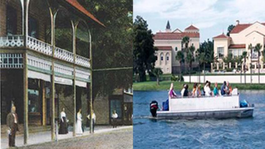 The Original Orlando Tour - Private Tours of Orlando - Transportation Included
