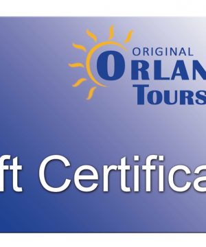 Gift Certificate - Mail