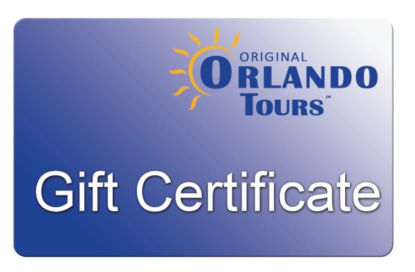 Gift Certificate