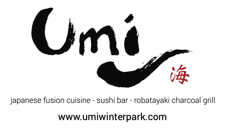 Umi Winter Park Japanese Fusion