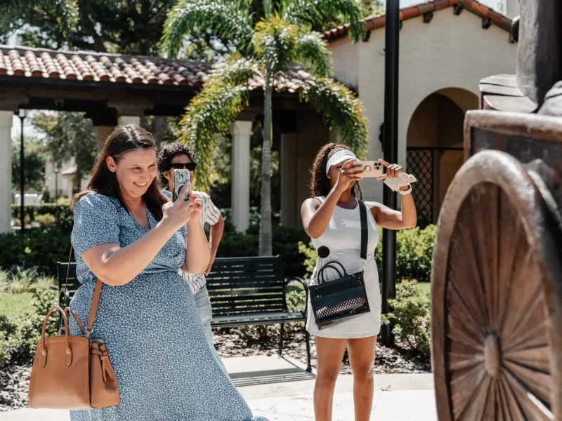 Winter Park Arts & Culture Walking Tour - Image 5