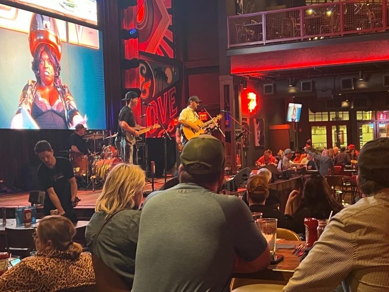 Flavors of ICON Park - Image 6