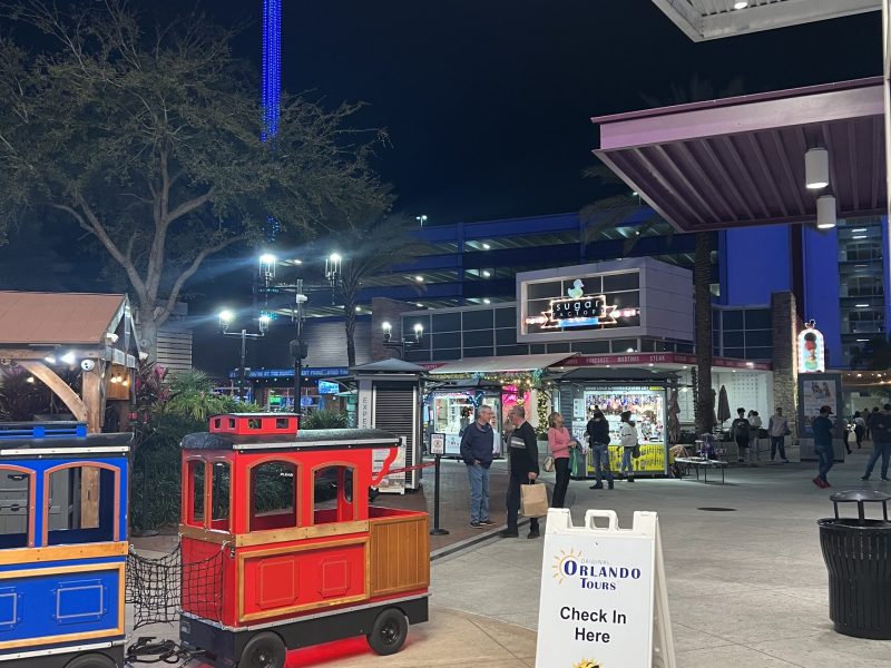 Flavors of ICON Park - Image 7