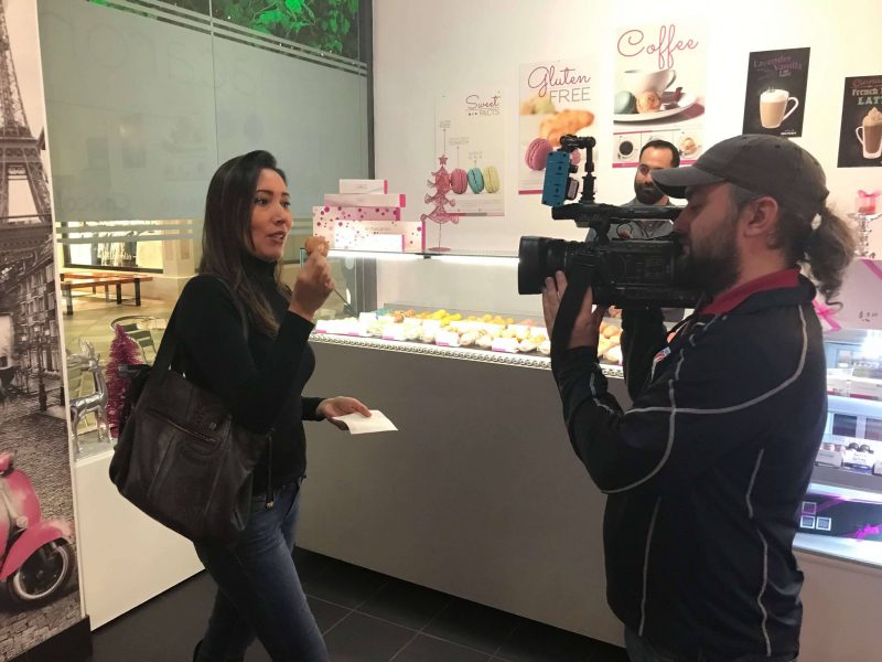 Flavors of Winter Park Foodie Walking Tour - Image 5