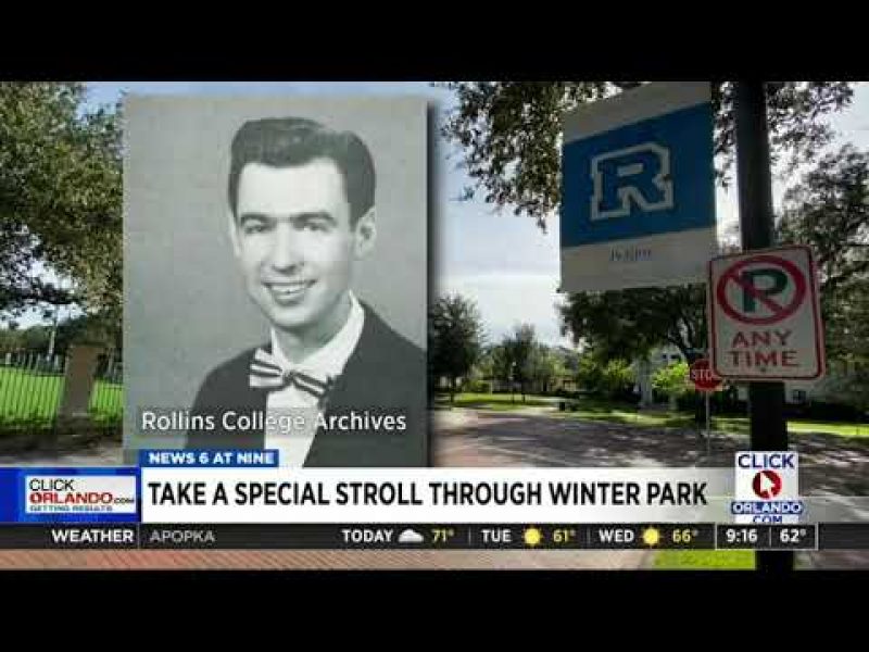 Hello Neighbor! The Mister Rogers Walking Tour - Image 4