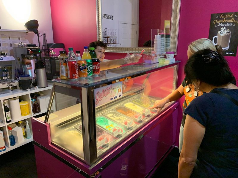 Flavors of Winter Park Foodie Walking Tour - Image 10