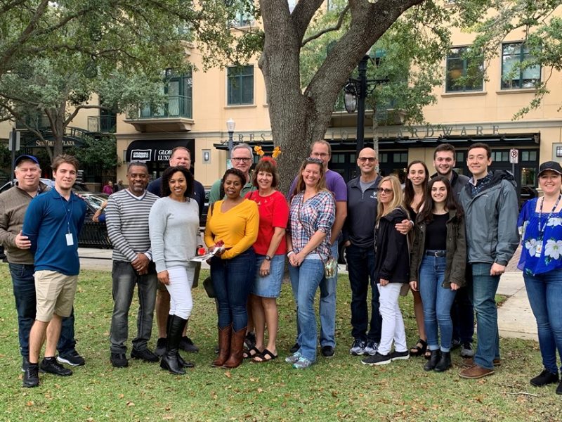 Flavors of Winter Park Foodie Walking Tour - Image 9