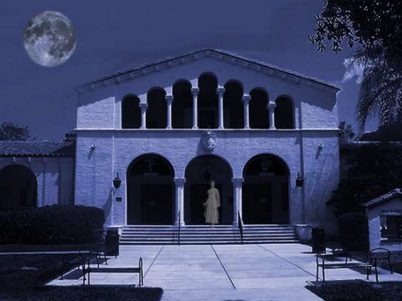 Ghosts of Winter Park - Image 3