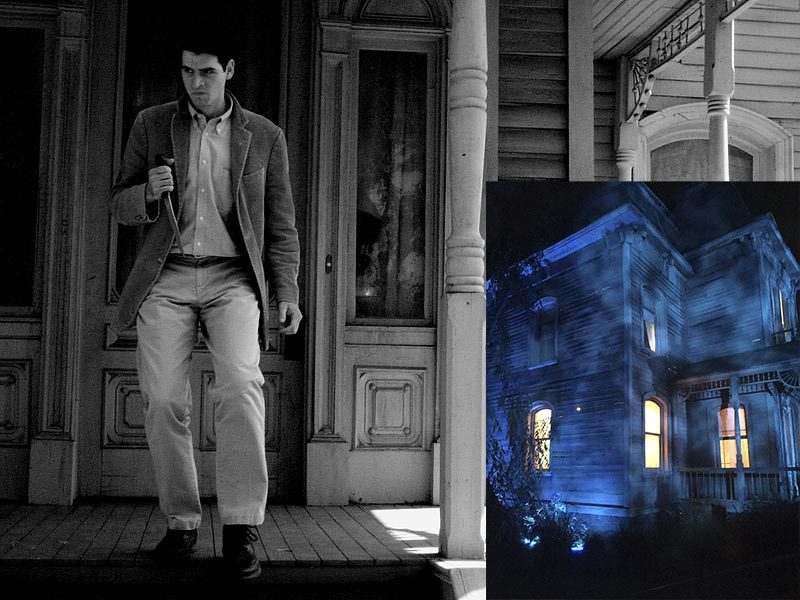 Ghosts of Winter Park - Image 7