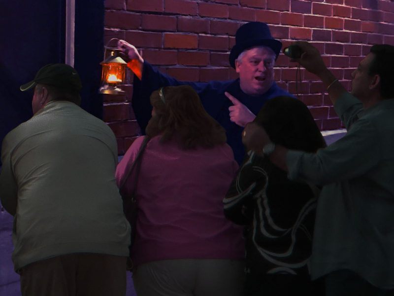 Ghosts of Winter Park - Image 6