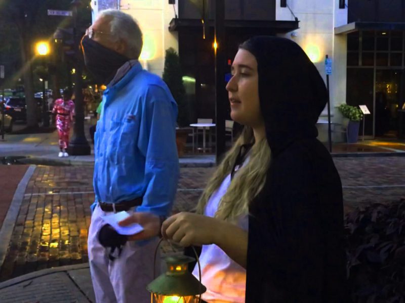 Ghosts of Winter Park - Image 2